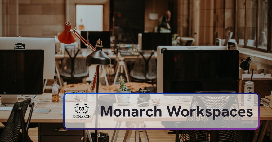 Monarch Group case study