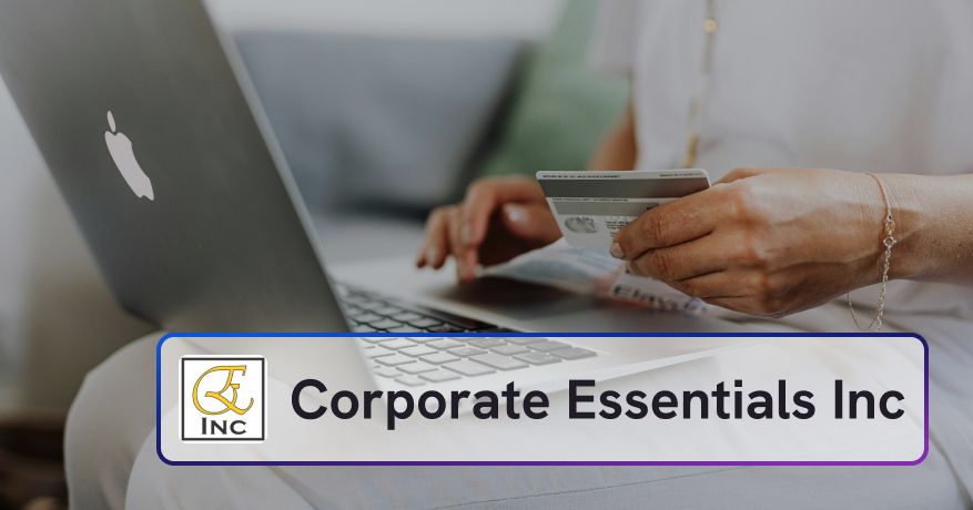 Corporate Essentials Inc. case study