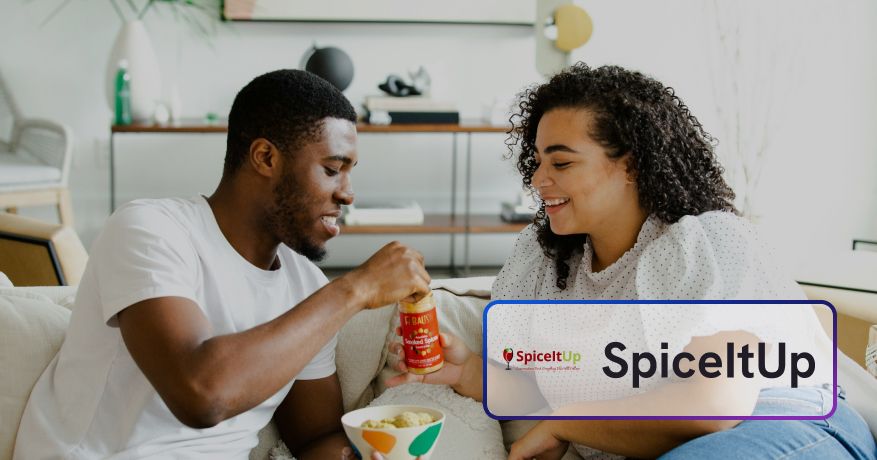 Spice it Up Inc. case study