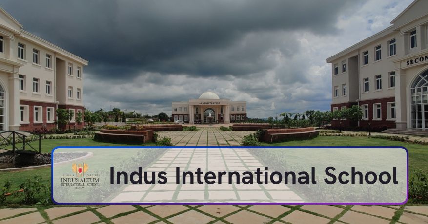 Indus International School case study
