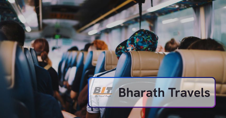 Bharat International Travels case study