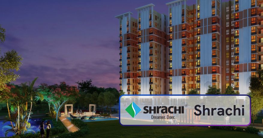 Shrachi Group case study